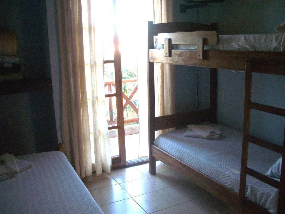 Hotel Los Abuelos 埃尔索韦维奥 外观 照片