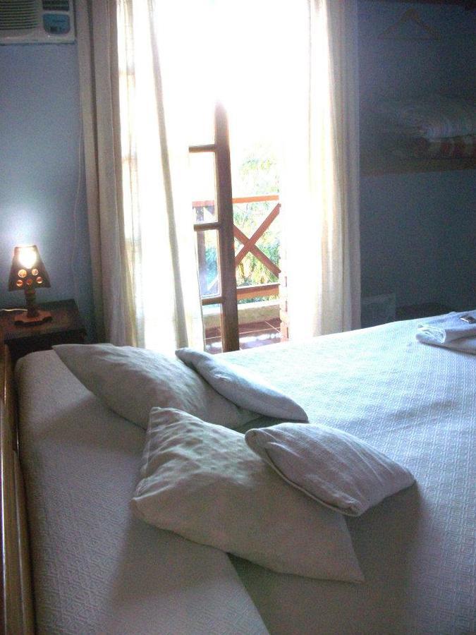 Hotel Los Abuelos 埃尔索韦维奥 外观 照片