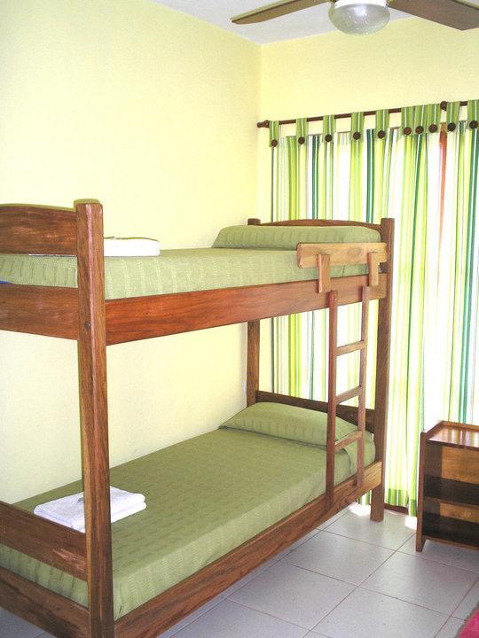Hotel Los Abuelos 埃尔索韦维奥 外观 照片