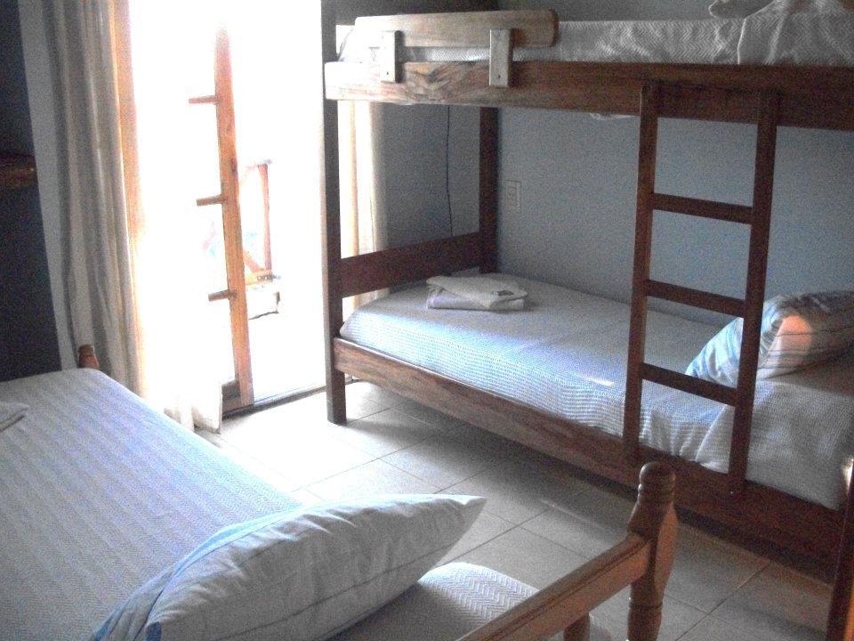 Hotel Los Abuelos 埃尔索韦维奥 外观 照片