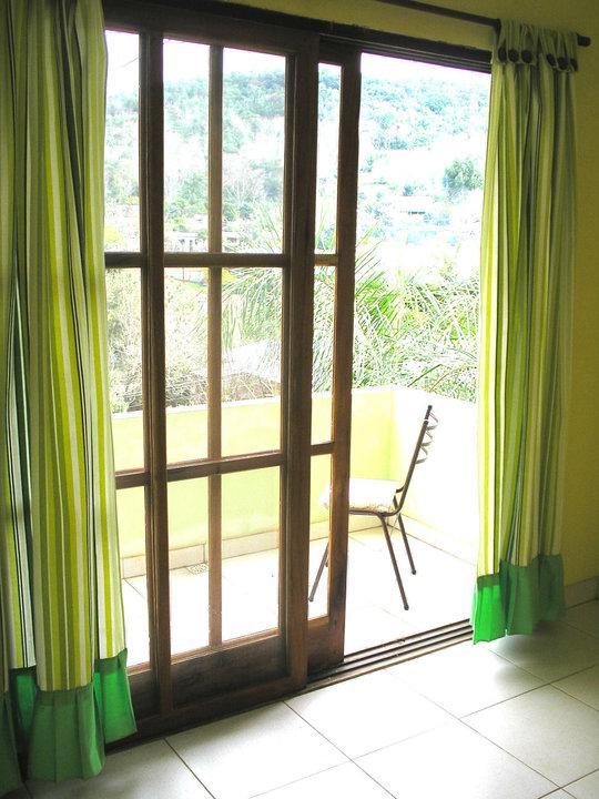 Hotel Los Abuelos 埃尔索韦维奥 外观 照片