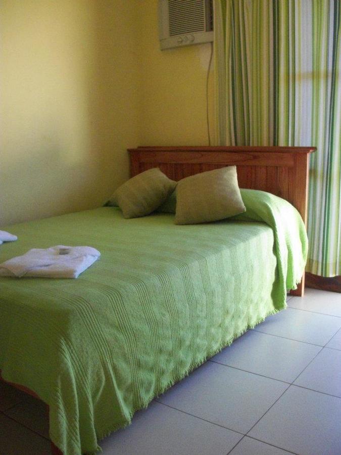Hotel Los Abuelos 埃尔索韦维奥 外观 照片